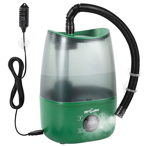 REPTIZOO Reptile Humidifier Fogger