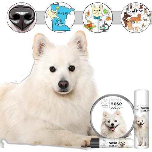 American Eskimo Nose Butter for Dry (American Eskimo / 8 Ounce)