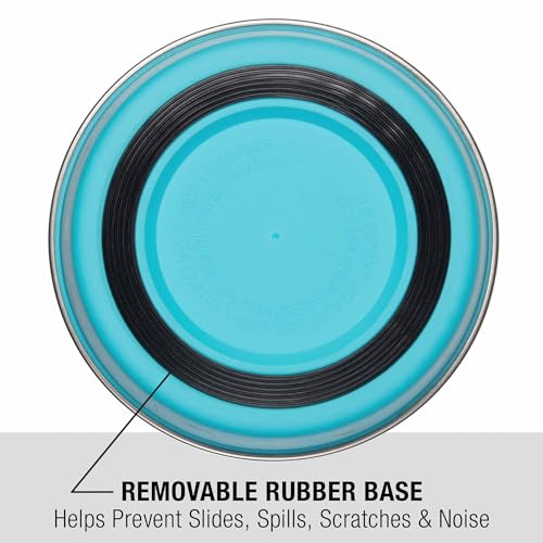 Bella Dog Bowls (Dragonfly / Small (10-20lbs))