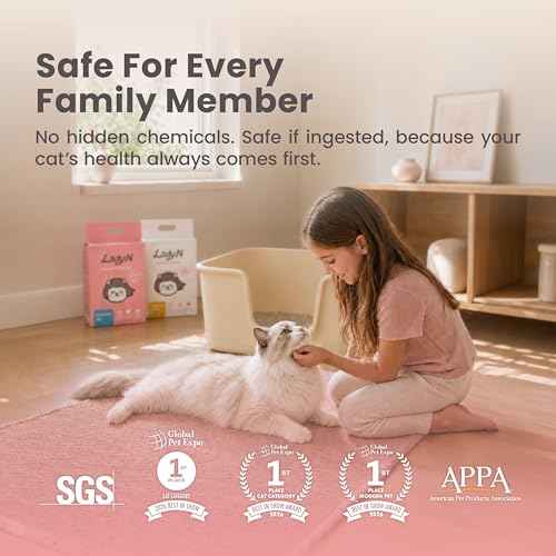 Tofu Cat Litter (9lb x 2bags)