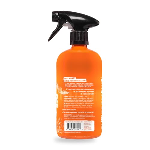 Pet Odor Eliminator for Dog and Cat Urine (24 Fl Oz (Pack of 1))