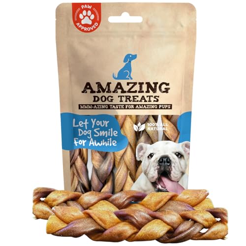 Collagen Sticks for Dogs