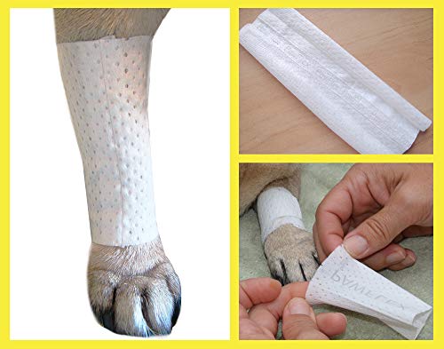 Protective Sleeve Tubular Cover (Large 18pk)