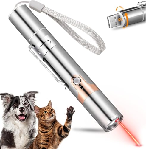 Cat Toy for Indoor (Rose Gold)