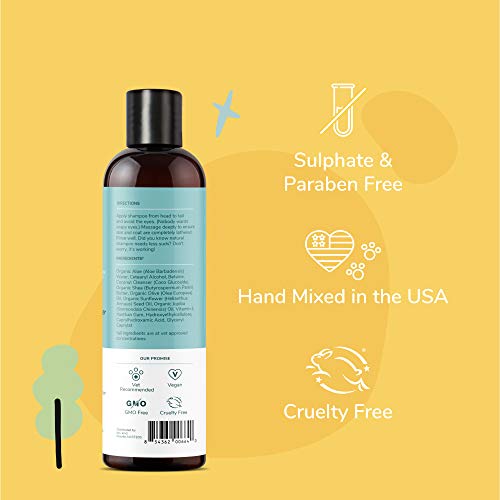 Cat & Dog Conditioner with Shea Butter