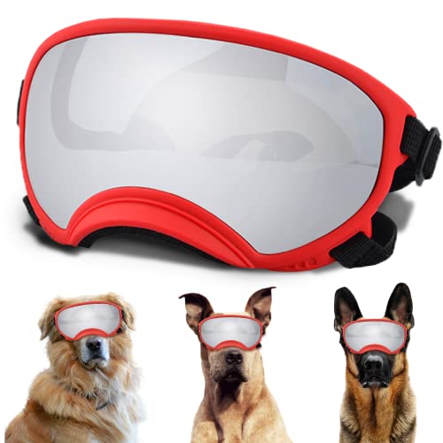 Large Dog Sunglasses