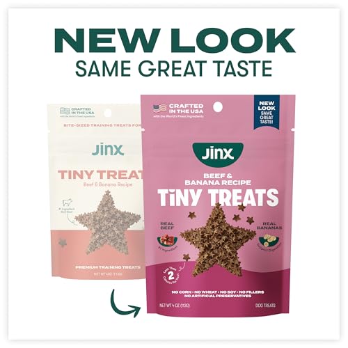 Dog Training Treats (4 Ounce (Pack of 6))