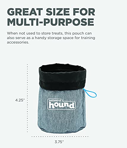 Treat Tote Hands (Treat Bag)