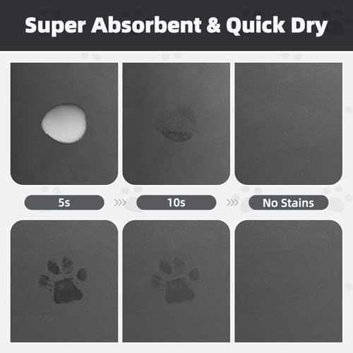 Pet Feeding Mat