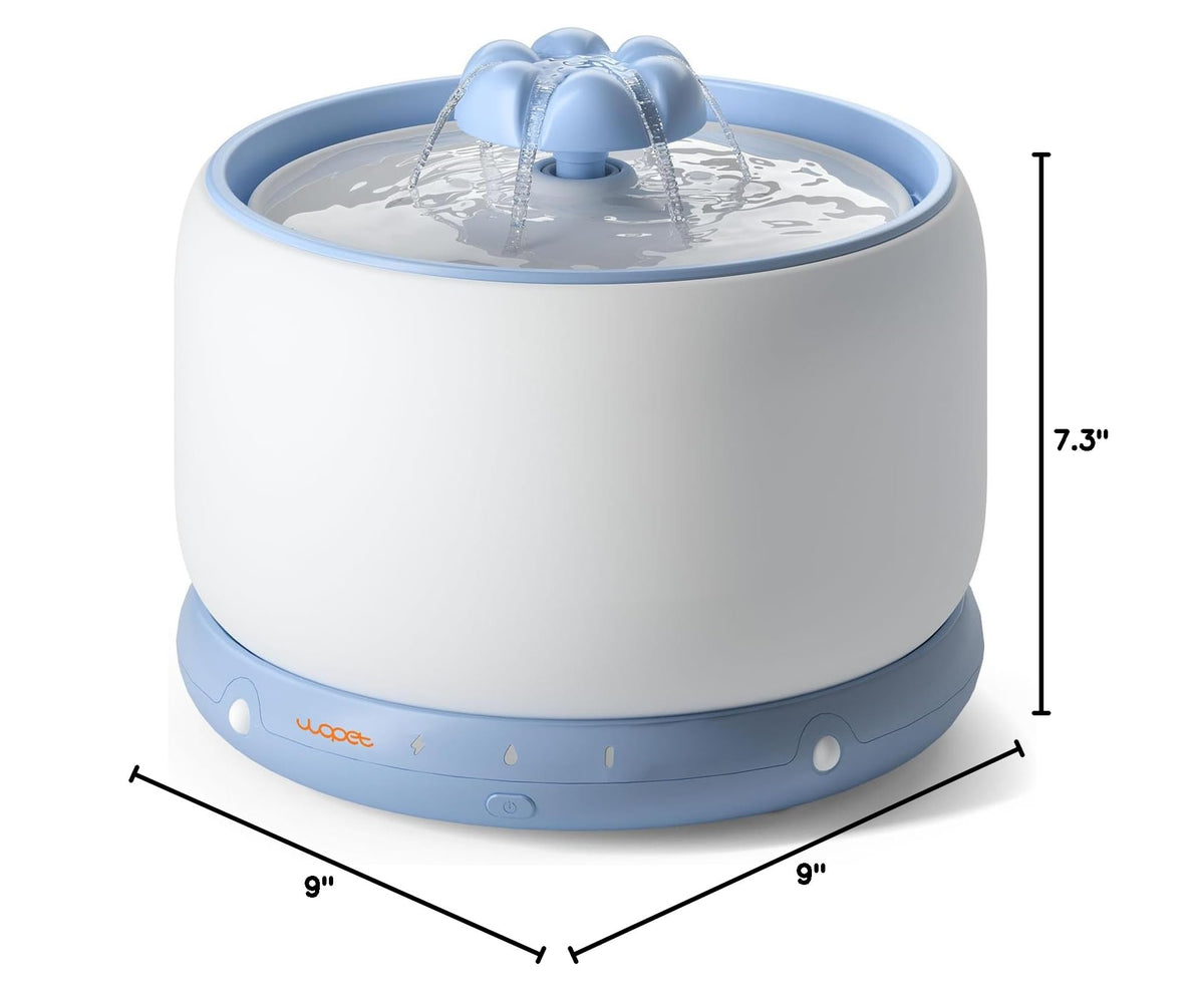 Wireless Cat Water Fountain