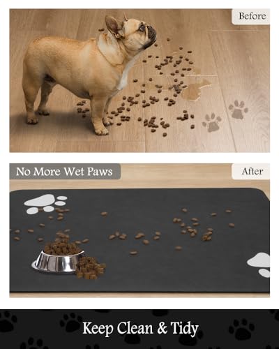 Pet Feeding Mat