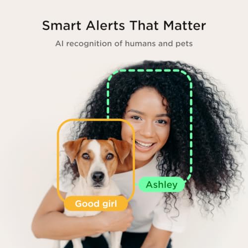 Bites 2 Lite Pet Camera [Subscription Required]