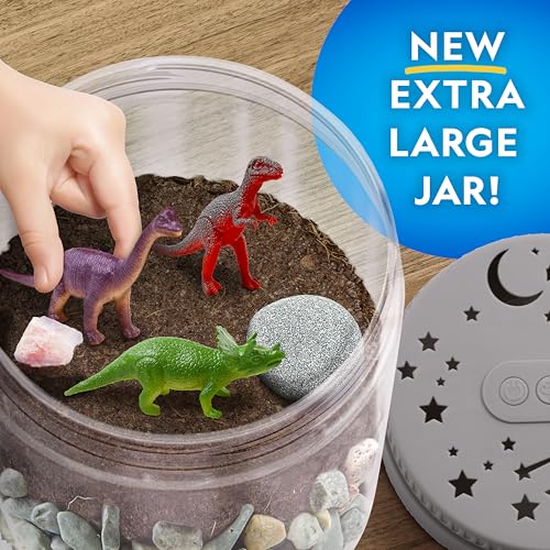 National Geographic Light (Dino Habitat)