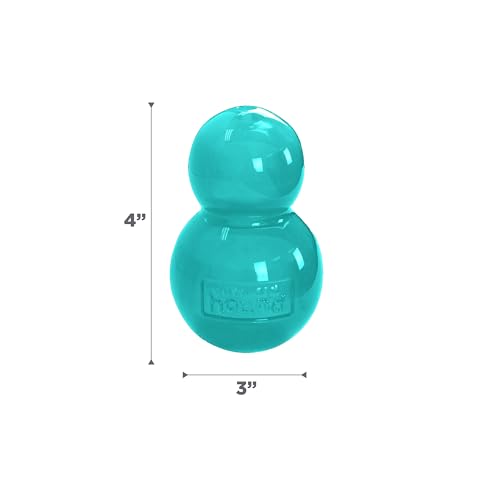 Double Tuff Stuffable Dog Toy (Medium)
