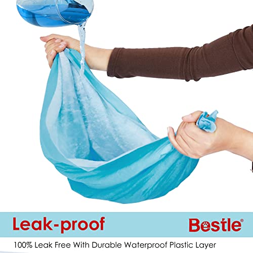 Large Pet Training and Puppy Pads Pee Pad for Dogs 24"x24" (24"x24"-80 Count)