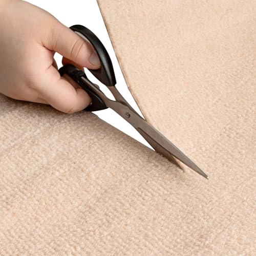 Cat Scratch Couch Furniture Protector (Beige 11.8"X39.4")