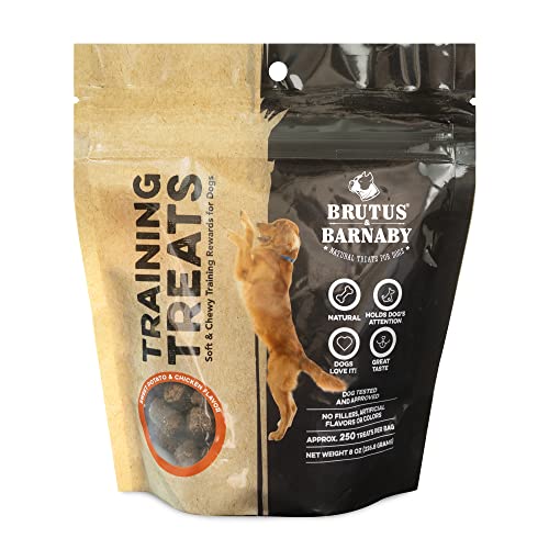 Training Treats for Dogs