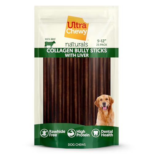 Collagen Sticks 9 (1 Count (Pack of 25))