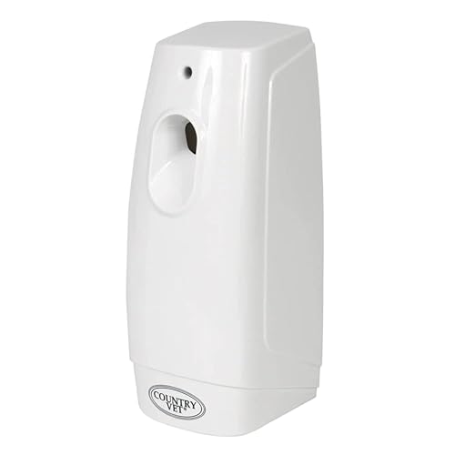 Country Vet Mosquito+Fly Metered Spray Refill