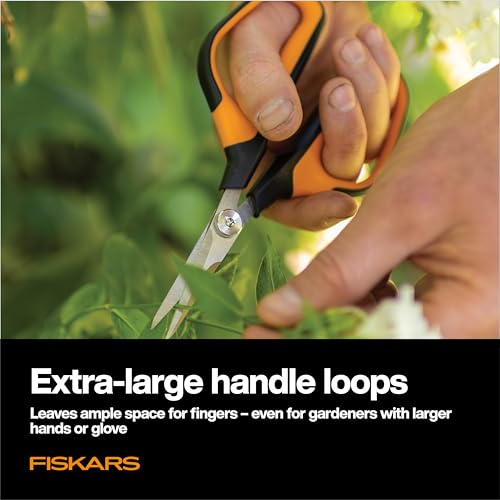 7" Loop Micro (Micro-Tip Shears)