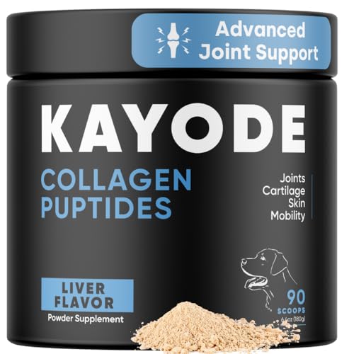 Collegan Puptides
