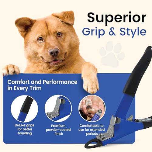 Dog Nail Clippers (Regular / Nail Clipper)