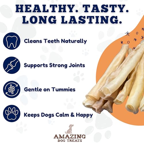 Large Collagen Stick