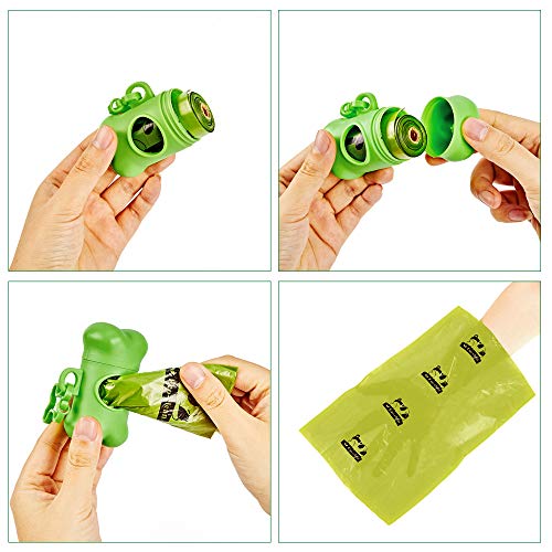 Dog Poop Bags