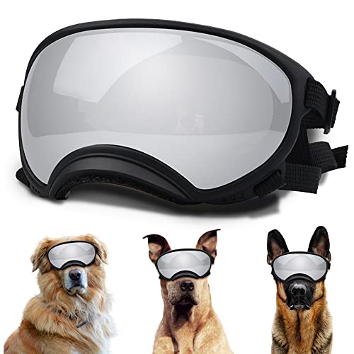 Large Dog Sunglasses