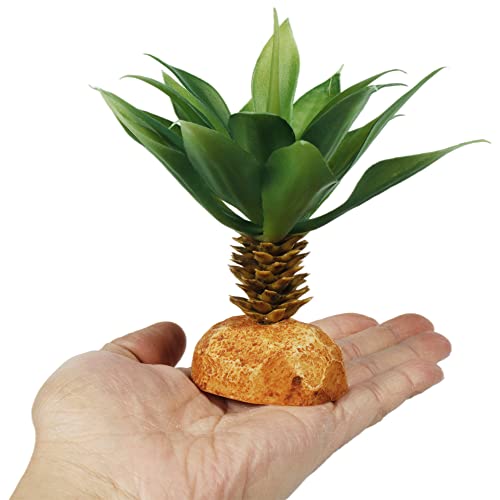 Faux Agave Plant (Fake Agave Plant)