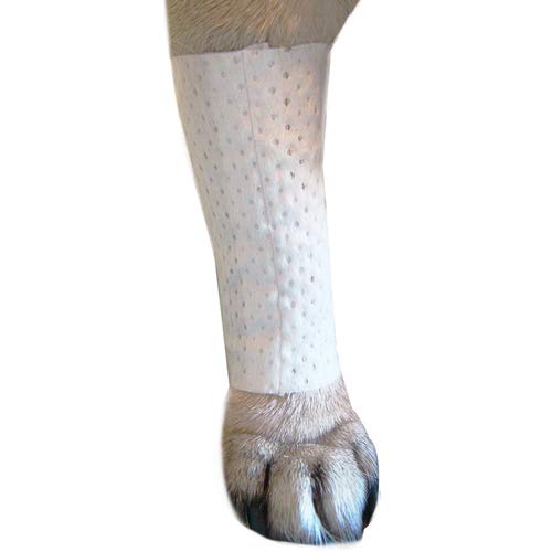 Protective Sleeve Tubular Cover (XX-Small 12pk)