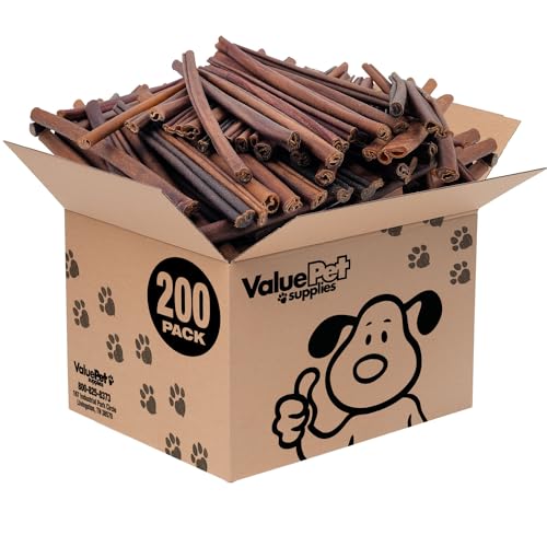 Beef Collagen Sticks for Dogs
