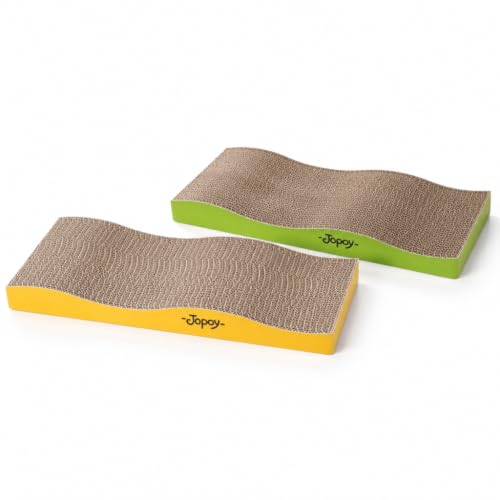 Cat Scratch Pad Toys