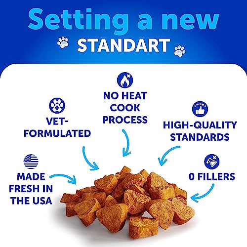 No Poo Chews for Dogs (8 oz)