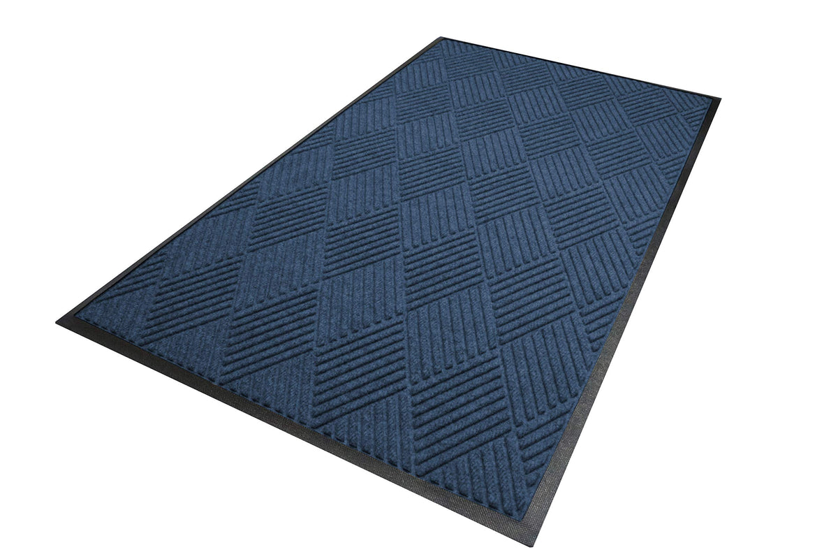 WaterHog Diamond (3 X 4 / Navy)