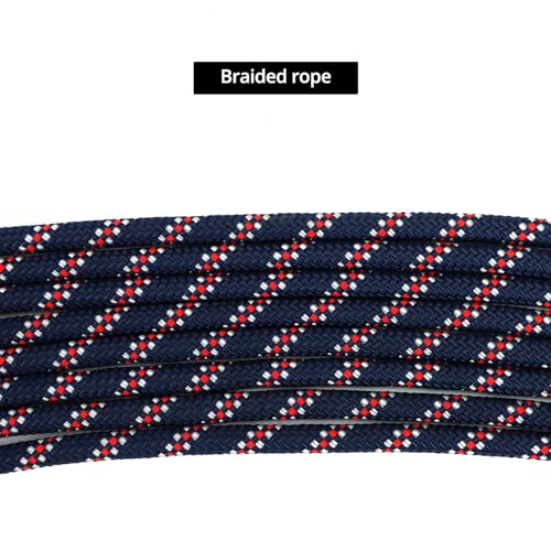 Adjustable Horse Training and Lunging Aid with Rear Fleece Cover