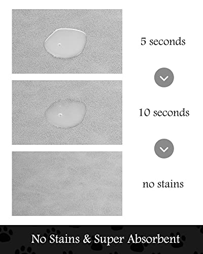 Pet Feeding Mat