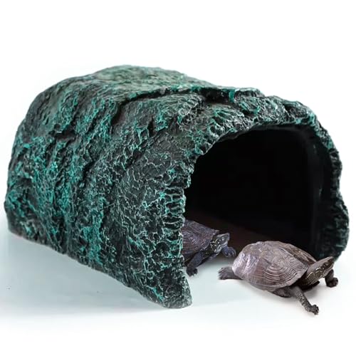 Large Reptile Hideout