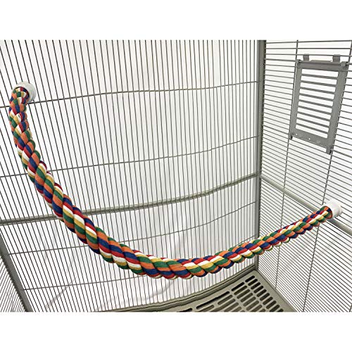 34 Inch Flex Rope (Large)