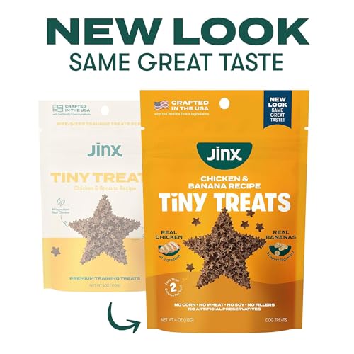 Dog Training Treats (4 Ounce (Pack of 1))