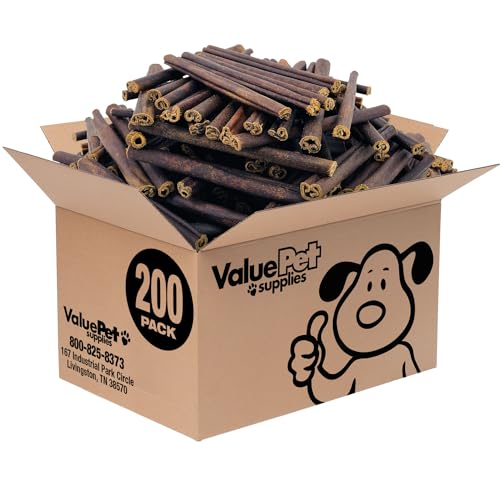 Beef Collagen Sticks for Small Dogs