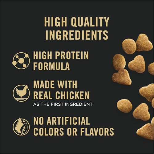 Weight Control Dry Cat Food (3.5 Pound (Pack of 1))