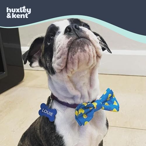 Pet Bow Tie for Dogs & Cats (Small)