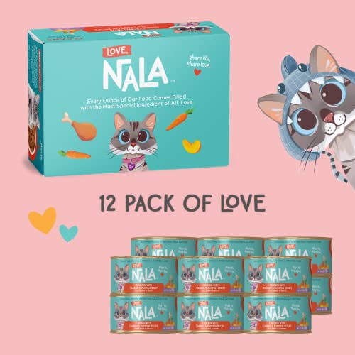Natural Adult Cat Wet Food