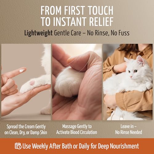 Tauro Pro Line Coat Growth Recovery Dog Cream (Regrowth Cream)