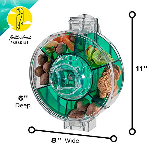 Creative Foraging Systems Foraging Wheel (Giant)