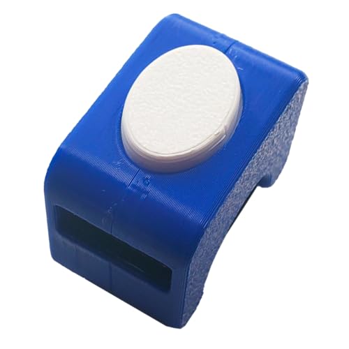 Flex Clicker Hands (Blue)