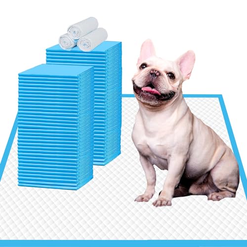 Puppy Pee Pads 22"x23" (22" x 23" (80 Count Standard))