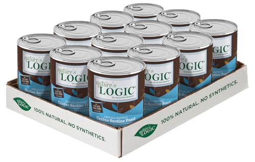 Natures Logic Grain