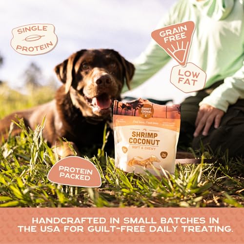 Healthy Soft Dog Treats (5 Ounce (Pack of 3))